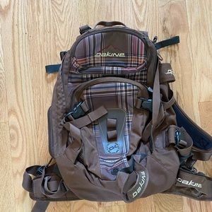 Dakine Backpack